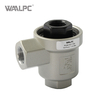 High-Flow Quick Exhaust Valve for Robotics & Automation | Dust-Resistant (IP65) | XQ Series
