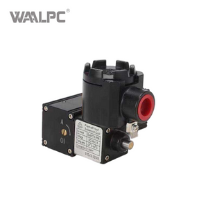Flameproof Solenoid Valves Industrial-Grade Safety for Explosive Zones Stainless Steel 316 Explosion Proof