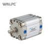 AIRTAC Type ACP Series Compact Air Cylinder (ACP40x50) Double-Acting with Magnetic Switch Groove