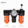AL2000 SMC Type 1/8′′ 1/4′′Pneumatic Air Pressure Valve Oil Fog Separator filter Lubricator with RoHS compressor