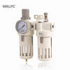 AIRTAC PT NPT 1/4 1/2'' 2 Combination Air Frl Units Filter Regulator AFC2000 for Pharmaceutical Industry