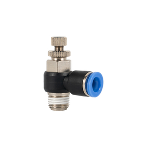 Gasfabrikant 04-06-08-10-12 Hot Sale Professional Hoge kwaliteit PNUEMATIC Turchle Fittingen voor pneumatische industrie pneumatische accessoires gaspedrijven
