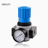 HFR-MIDI Professional High Quality Regulator Valve Pneumatic Components Filter Regulator for Intelligent Manufacturing
