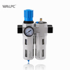 Festo Series HFC-1-Maxi Oil-Water Separator Air Source Treatment Two-Piece Filter FR. L Combination Filter Regulator