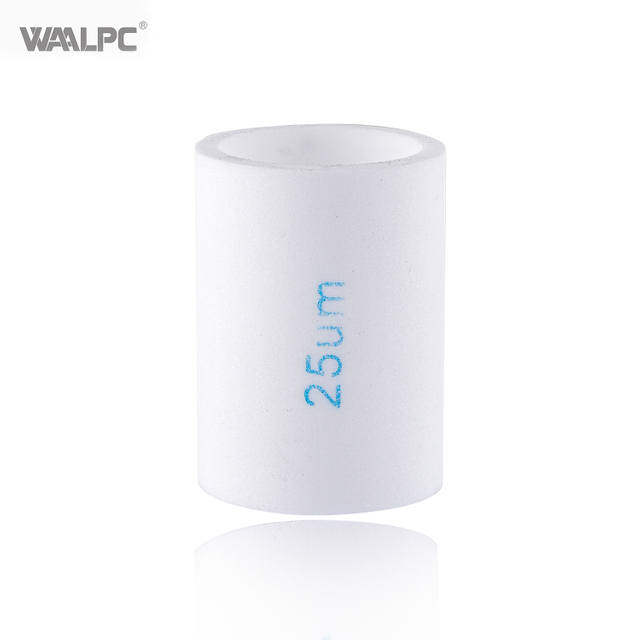 PE Filter Element 5um 25um 40um Hydraulic Pneumatic Accessories Air Filter Element