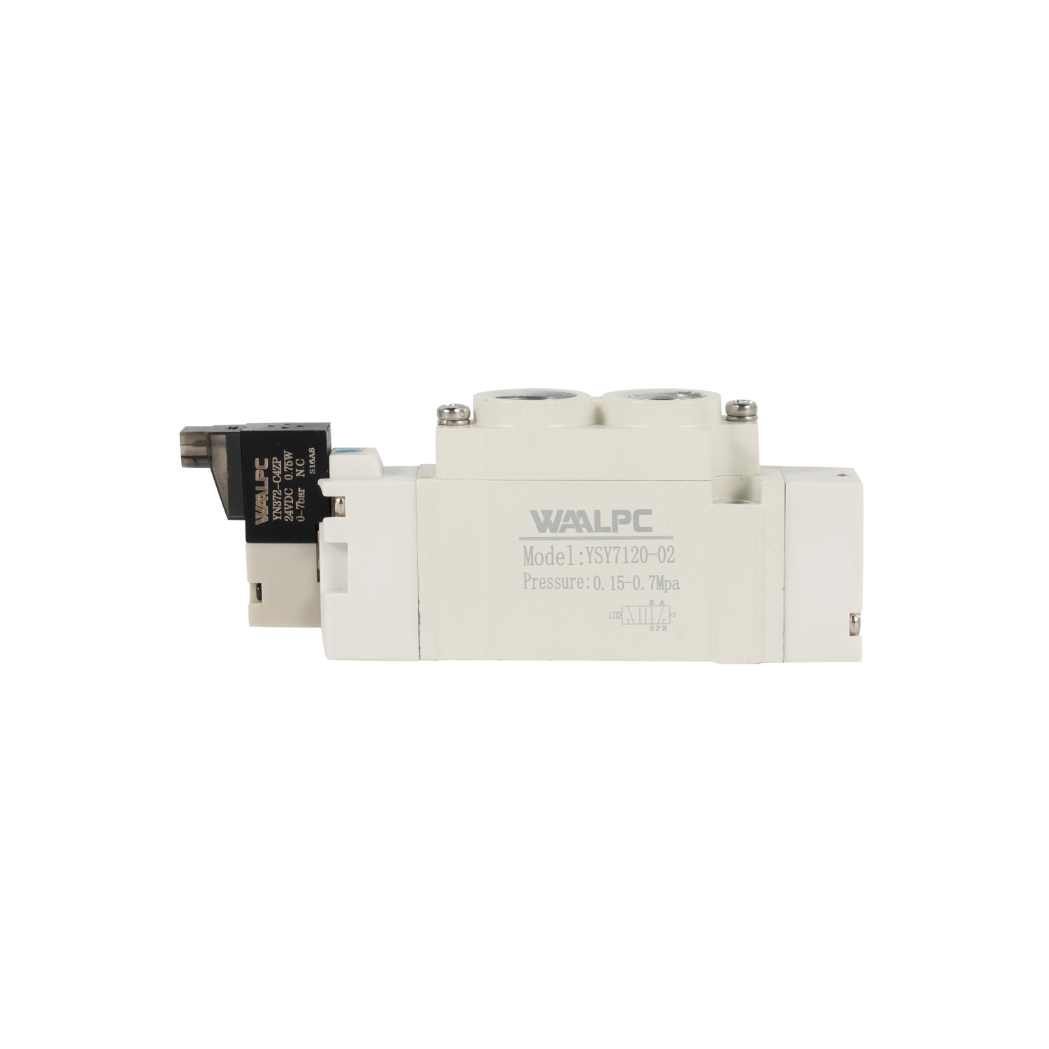 YSY7120-02 1/4