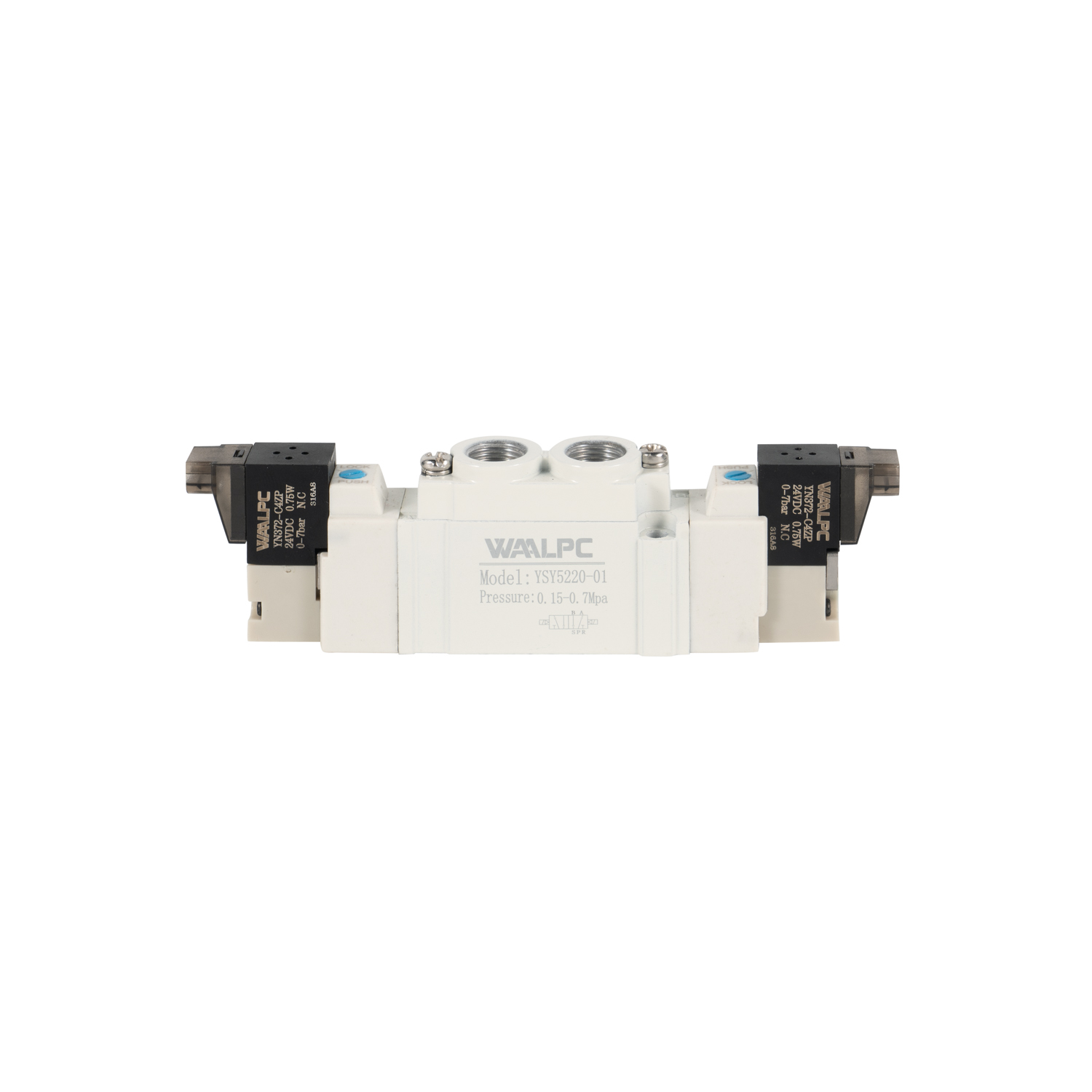 YSY5220-02 1/8