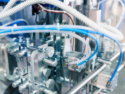 Why Industrial Air Filters Keep Getting Clogged and How to Solve the Problem