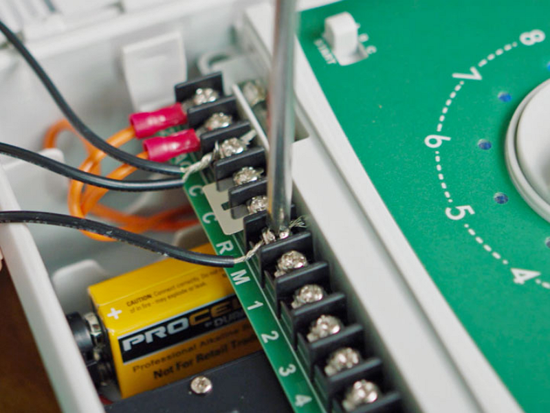 Innovative Technologies Of Solenoid Valves In The Electronics Industry