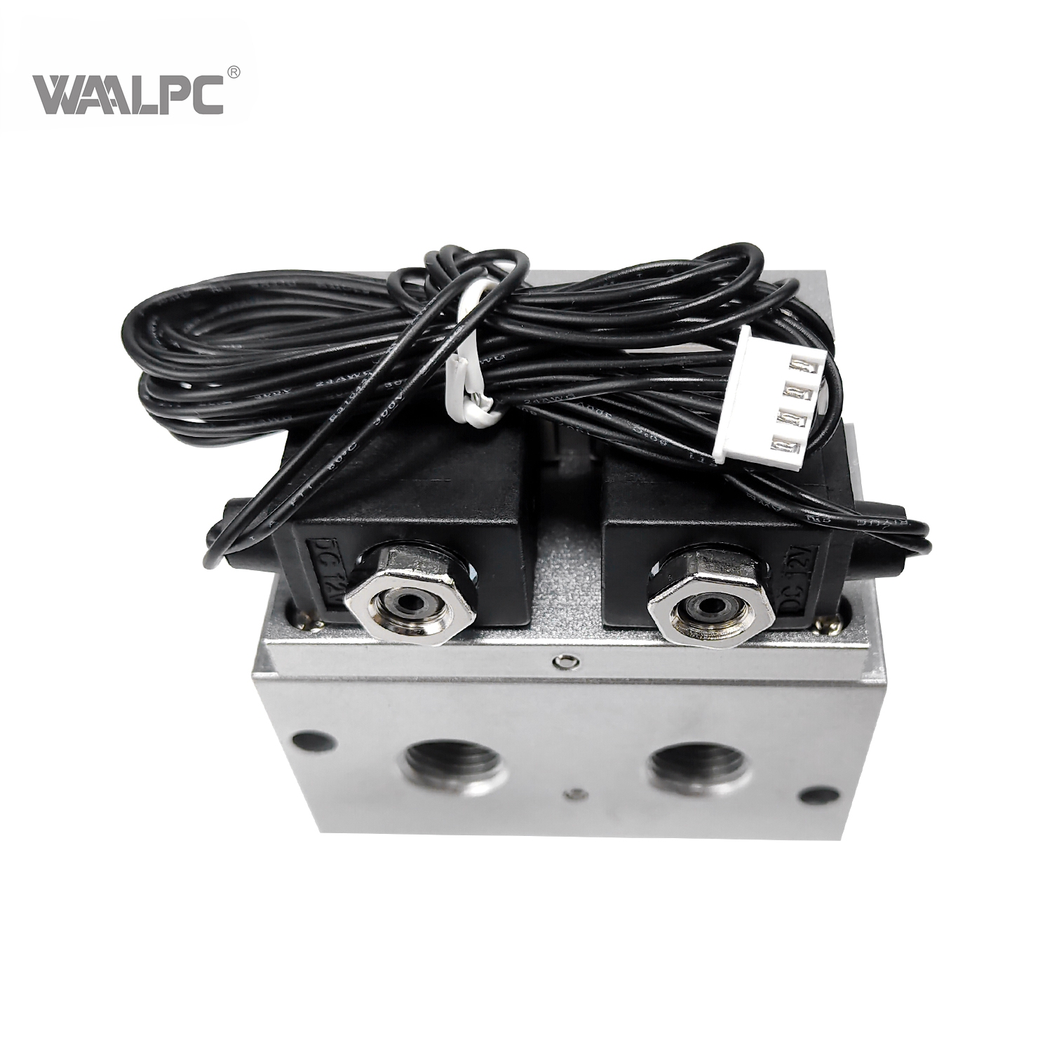 Oxygen Generator Solenoid Valves Medical-Grade Precision Control for Stable Oxygen Delivery