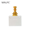 One Way Restrictive Air Flow Control Valve KLA Series Adjustable Speed Control Solution