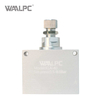 One-way Throttle Valve G1&frac12; Pneumatic Air Flow Speed Control Valve KLA-40