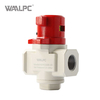 High-Pressure Residual Pressure Relief Valve - 5000 PSI, 0.5s Release, CE Certified for Industrial Hydraulics