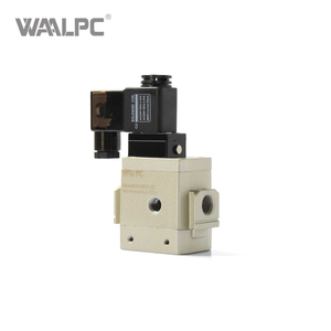 Pneumatic Soft Start Up Valve with Air Source Treatment Function Anti-Shock Pressure Control Valve
