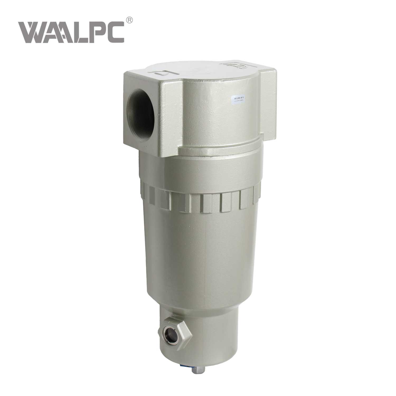 Ultra High Flow Air Source Filters