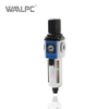 AIRTAC GFR200-08/GFR300-10/GFR400-15 Filter Pressure Regulator - All-in-One Air Treatment for Automation, CNC Machines & Industrial Pneumatics, 1/4