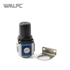 Airtac GR300-10 Air Pressure Regulator Valve - Compact Flow Control for Pneumatic Systems, Automation Equipment & Machinery, Pressure Control Valve for Air Cylinders & Actuators