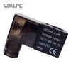Replacement Electrical Pneumatic Solenoid Valve Coil DC 24V 4.8W AC 220V 4.5VA