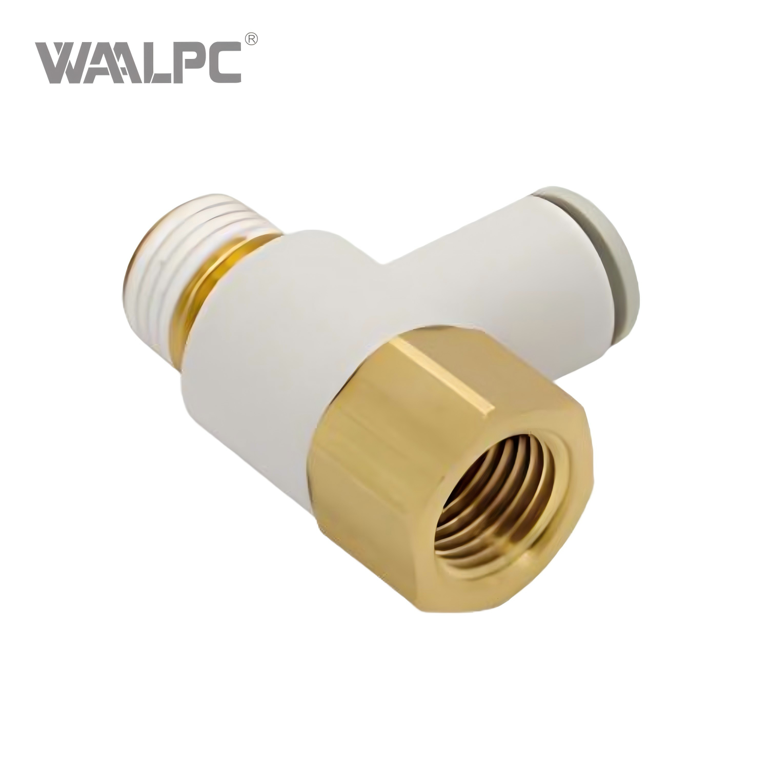 KQ Series Pneumatic Quick Couplings Reliable Fittings for Factory Automation And Packaging Machinery SMC Type 