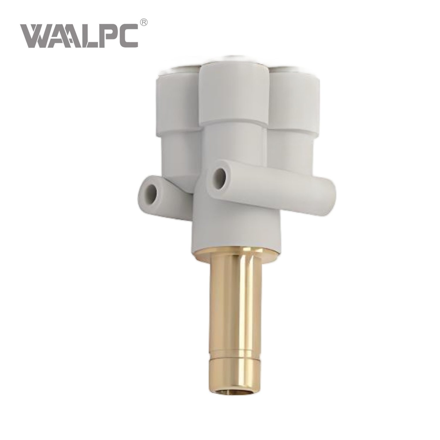KQ Series Quick Connect Air Fittings for Reliable Pneumatic Connections SMC Type