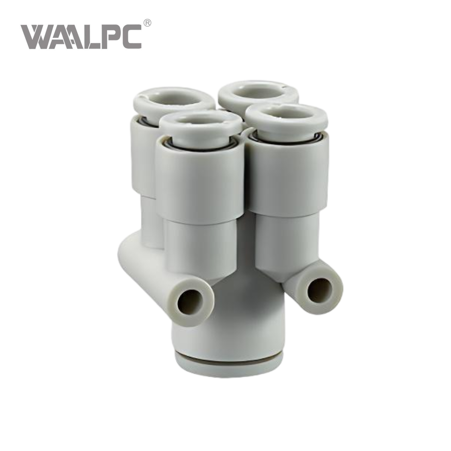 KQ Series Quick Connect Air Fittings for Reliable Pneumatic Connections SMC Type