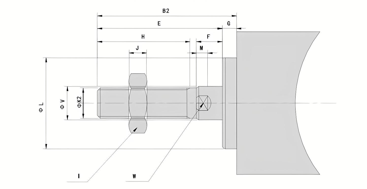 SDA Series Compact Pneumatic Cylinders