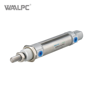 Festo Type DSNU Series Modular Round Body Cylinder with Variety of Mounting Options And Accessories High Performance And Long Service Life