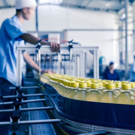 Food industry