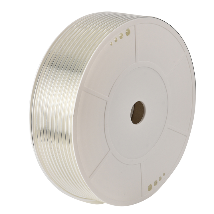 PE 64D/60D/95A/98A Flexible Pneumatic Hose Pneumatic Tube Pipe PU Tubing Air Hose for Pneumatic