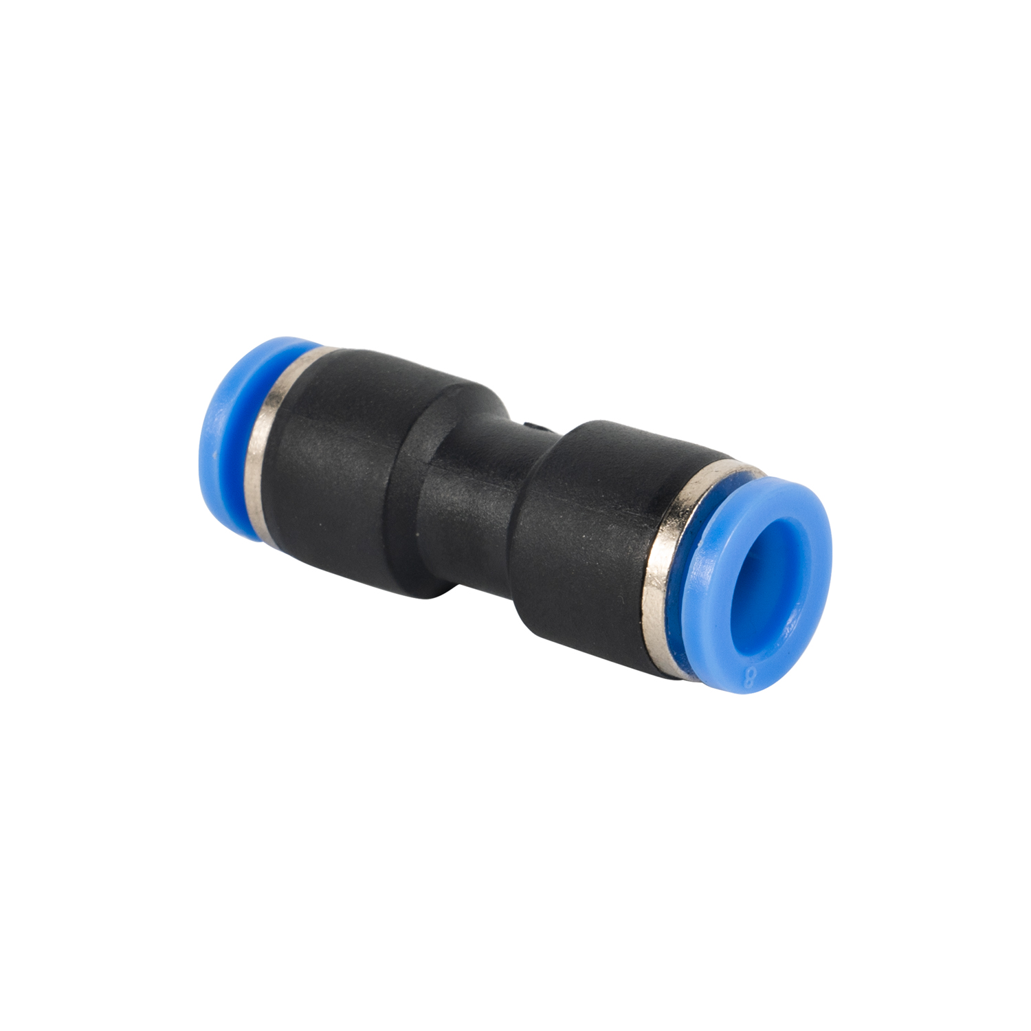 PC PE PU PL PV PZ 04 06 08 10 Waal Anti-Corrosion Throttle Valve Fittings One-Touch Quick Fittings for Pnuematic Fittings Tubes
