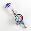 SG Paint Gun Oil-Water Separator Pneumatic Accessories G1/4 Water Grid Spray Paint Filter
