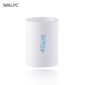 PE Filter Element 5um 25um 40um Hydraulic Pneumatic Accessories Air Filter Element