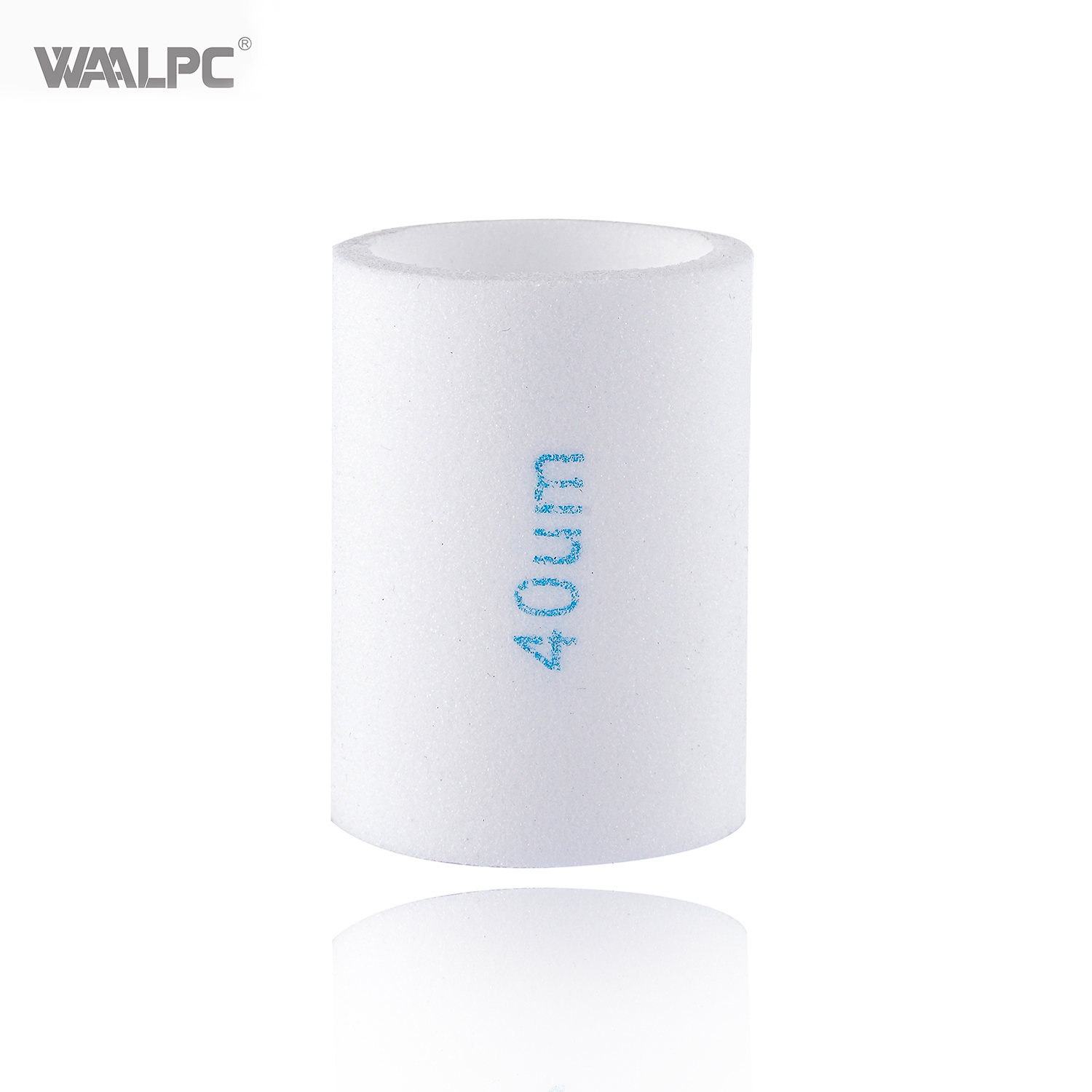 PE Filter Element 5um 25um 40um Hydraulic Pneumatic Accessories Air Filter Element