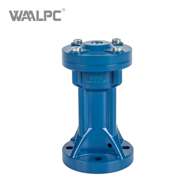 Industrial Pneumatic Flow Aid Hammer / Bin Vibrator