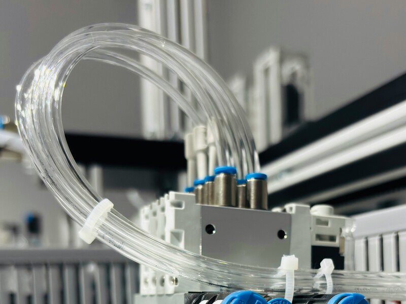 Solenoid Valves in Modern Automation: Essential Buying Tips for Engineers and Procurement Teams