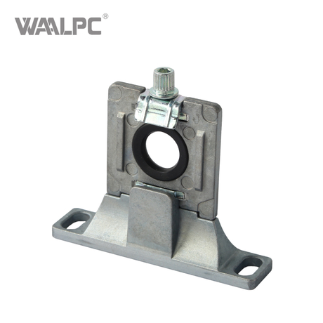 Airtac Type Y200T-A Spacer with Bracket for AC Series Air Combination Frl Accessory