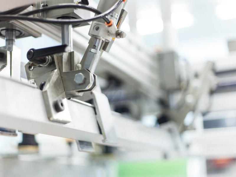 Analysis Of The Importance Of Pneumatic Components In Modern Manufacturing