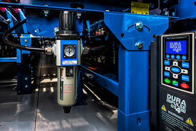 Leading The Pneumatic Components Industry: Innovators Shaping Automation And Efficiency