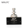 Pneumatic Air Flow Speed Control Valve RE-15 Throttle Valve G1/2'' Port