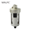 Industrial Auto Drain Valve AD402-04/AD202-04 Condensate Removal with Metal Guard 0.95MPa Max. Pressure 