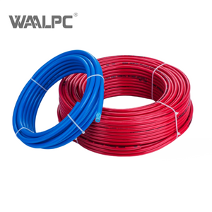 Pneumatic Hose PA 64D/60d/95A/98A Flexible Pipe Pneumatic Fittings Tubes