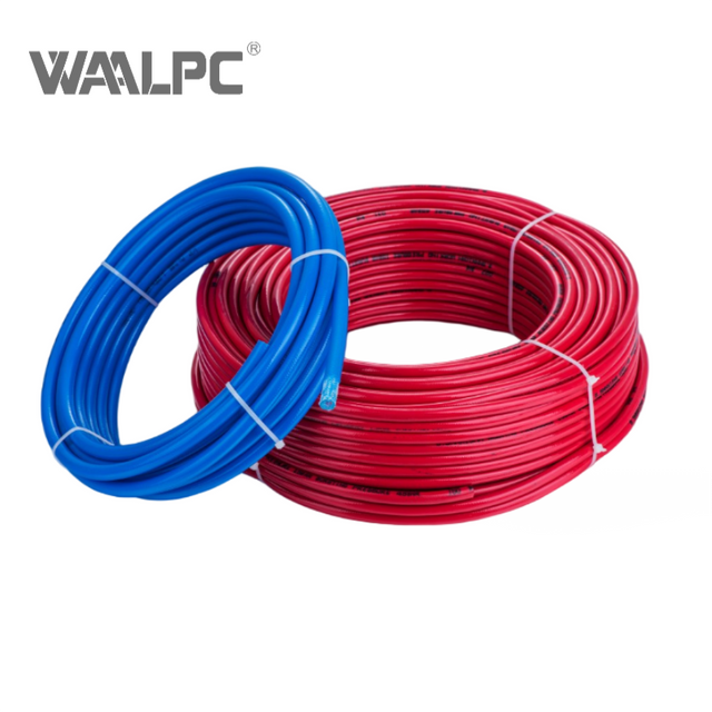 Pneumatic Hose PA 64D/60d/95A/98A Flexible Pipe Pneumatic Fittings Tubes