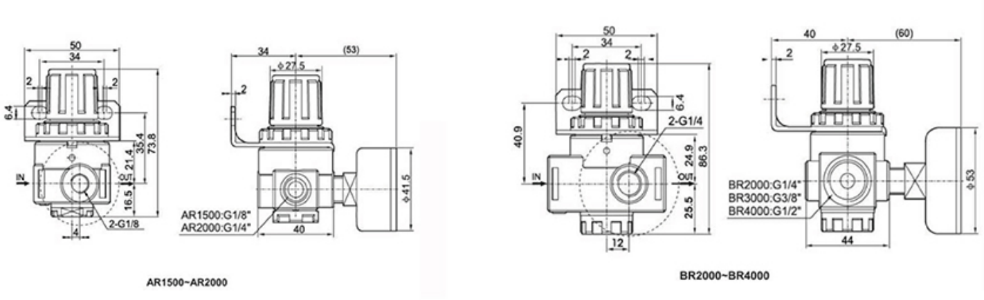 Struttura arbr