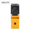 High Pressure Solenoid Valve, 2 Position 3 Way, G1/4