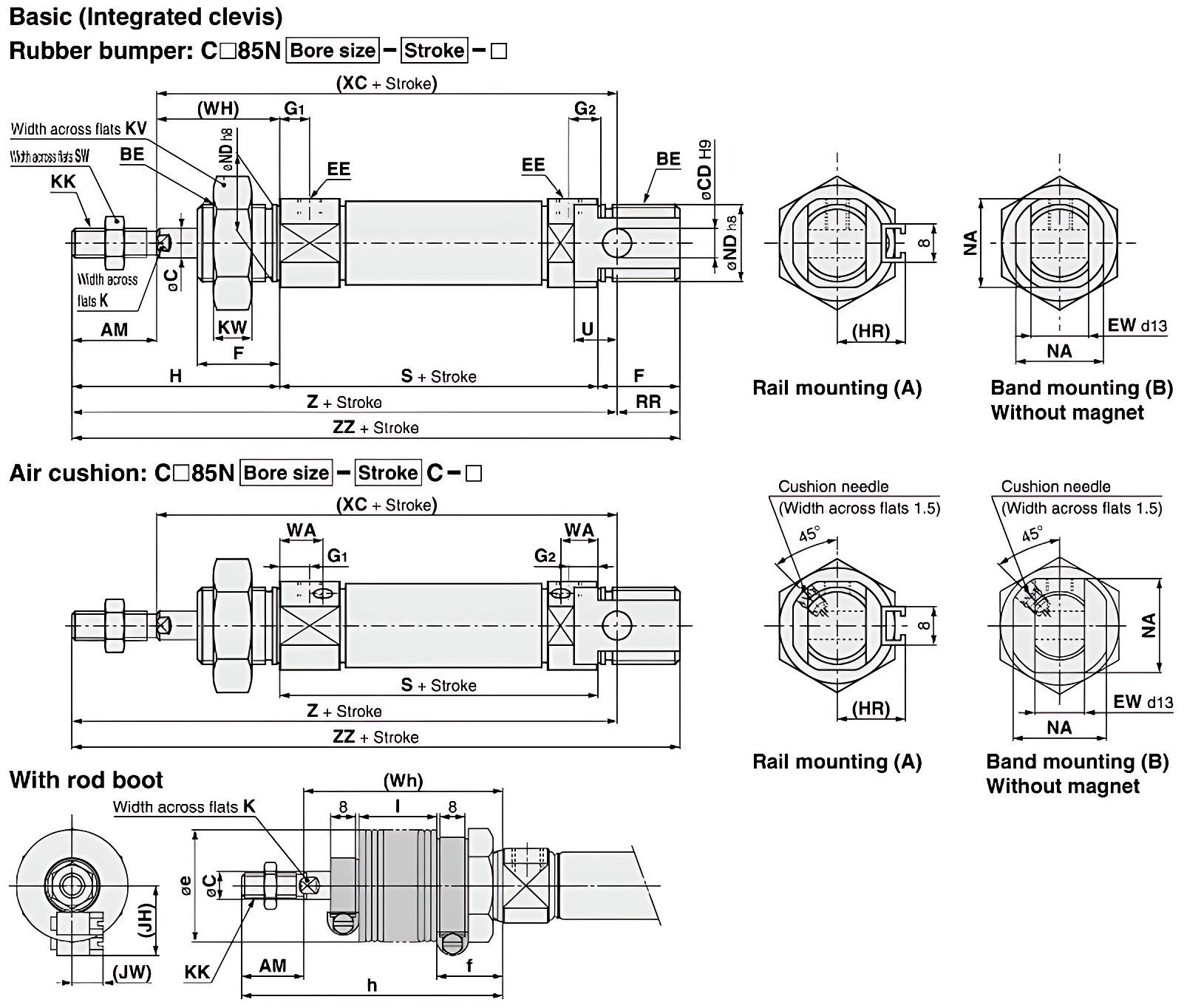 C85N structure_