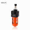 AL2000 SMC Type 1/8′′ 1/4′′Pneumatic Air Pressure Valve Oil Fog Separator filter Lubricator with RoHS compressor