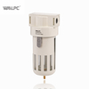 AF BF2000 OEM China AIRTAC PT NPT Air Source Treatment 1/8 1/4 3/8 1/2'' Pneumatic Compressed Air Filter for Production Line Equipment