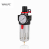 AIRTAC Type AFR BFR2000 PT NPT G 1/8'' 1/4'' 3/8'' 1/2'' Compressed Air Filter Regulator for Pharmaceutical Industry