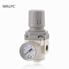 AR2000 white 1/4'' 1/8'' SMC Competitive Offer Advanced Leak-Proof Design Air Pressure Regulator valve with TUV for air compressor