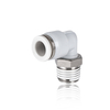 PC PY PL PLF PU PG PE Anti-Corrosion Throttle Valve Fittings One-Touch Quick Fittings for Pnuematic Fittings Tubes